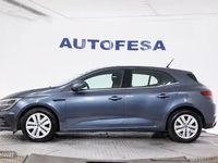 Usado Renault Mégane IV 160 CV (117 kW) 2021 Gris