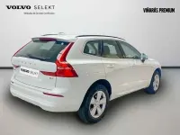 Używany Volvo XC60 Core 197 KM (144 kW) 2024 Biały SUV