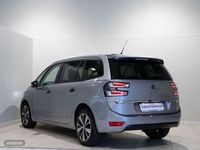 usado Citroën Grand C4 Picasso PureTech 96KW (130CV) S&S 6v Feel