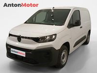 Usado Citroën Berlingo 100 CV (73 kW) 2024 Blanco Monovolumen