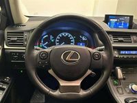 usado Lexus CT200h Sport Edition