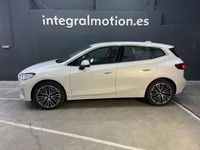 usado BMW 218 Serie 2 Active Tourer i