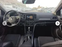 Usado Renault Mégane IV Zen 115 CV (84 kW) 2022 Blanco Berlina