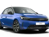 Nuevo Opel Corsa 100 CV (73 kW) 2026 Azul Utilitario