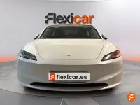 Usado Tesla Model 3 RWD 208 kW (283 CV) 2024 Blanco Berlina