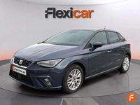Usado Seat Ibiza FR 116 CV (85 kW) 2025 Gris Utilitario