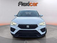 Usado Seat Ateca Reference 110 CV (80 kW) 2023 Blanco SUV