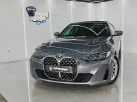 Usado BMW 420 Comfort Edition 190 CV (139 kW) 2022 Gris / plata Coupe