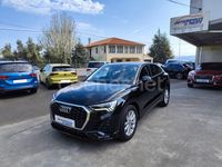 Usado Audi Q3 Sportback 150 CV (110 kW) 2019 Negro SUV