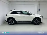 Usado Fiat 600 La Prima 101 CV (74 kW) 2024 Blanco SUV