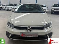 Usado VW Polo Advance 95 CV (69 kW) 2022 Utilitario
