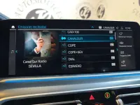 Usado BMW X5 xLine 398 CV (292 kW) 2022 Negro SUV