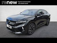 Usado Renault Rafale Esprit Alpine 300 CV (220 kW) 2025 Negro SUV