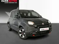 Usado Fiat Panda Cross Cross 70 CV (51 kW) 2024 Utilitario