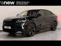 Usado Renault Rafale 300 CV (220 kW) 2025 Negro SUV