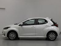 Usado Toyota Yaris Hybrid Business Edition 116 CV (85 kW) 2025 Blanco Berlina