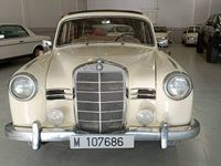 Usado Mercedes 180 52 CV (38 kW) 1956 Beige Berlina