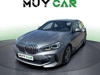 Usado BMW 118 140 CV (102 kW) 2023 Gris Utilitario