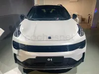 Nuevo Lynk & Co 01 276 CV (202 kW) 2026 Blanco SUV