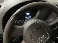 Usado Audi Q5 143 CV (105 kW) 2012 Negro SUV