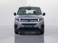 Usado Citroën Berlingo 102 CV (75 kW) 2025 Gris Monovolumen