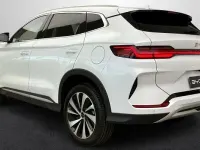 Nuevo BYD Seal U Comfort 218 CV (160 kW) 2026 Blanco SUV