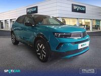 Usado Opel Mokka S 136 CV (100 kW) 2025 Verde SUV