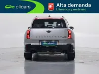 Usado Mini John Cooper Works 300 CV (220 kW) 2024 Plateado Utilitario