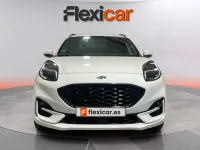 Usado Ford Puma ST-Line 125 CV (91 kW) 2023 Blanco SUV