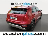 Usado Kia Niro 129 CV (94 kW) 2025 Blanco SUV
