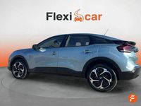 Usado Citroën C4 Shine 131 CV (96 kW) 2023 Azul Berlina