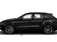 Usado Porsche Cayenne S 441 CV (324 kW) 2018 Negro SUV