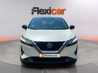 Usado Nissan Qashqai Tekna 158 CV (116 kW) 2023 Blanco SUV
