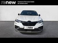Usado Renault Arkana Techno 145 CV (106 kW) 2023 Blanco SUV