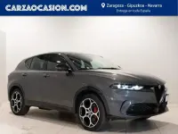 Usado Alfa Romeo Tonale Veloce 280 CV (205 kW) 2023 Gris SUV