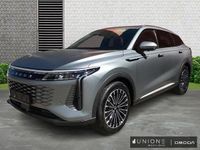 Nuevo Omoda 9 537 CV (394 kW) 2026 Otro SUV