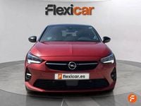 Usado Opel Corsa GS Line 100 CV (73 kW) 2023 Rojo Berlina