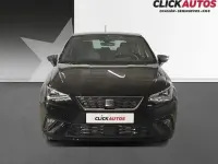 Usado Seat Ibiza XCELLENCE 115 CV (84 kW) 2025 Blanco Utilitario