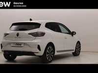 Usado Renault Clio V Techno 90 CV (66 kW) 2024 Blanco Berlina