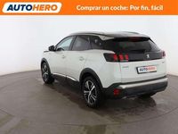 Usado Peugeot 3008 GT-line 131 CV (96 kW) 2019 Blanco SUV