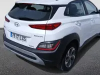 Usado Hyundai Kona 141 CV (103 kW) 2022 SUV