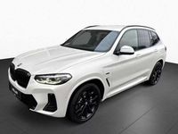 Usado BMW X3 M Sport 292 CV (214 kW) 2022 Blanco SUV