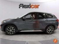 Usado BMW X1 192 CV (141 kW) 2020 Negro SUV