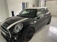 usado Mini Cooper S 