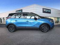 usado Opel Crossland 1.2 81KW 110CV 2020