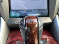 Usado Lexus IS250 President Line 208 CV (152 kW) 2007 Azul Berlina