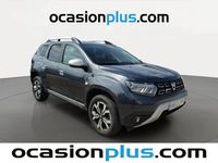 Occasion Dacia Duster Prestige 115 ch (84 kW) 2022 Gris SUV