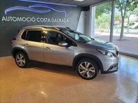 usado Peugeot 2008 1.6 BlueHDI S&S Allure 120