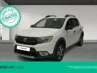 Usado Dacia Sandero Essentiel 90 CV (66 kW) 2018 Blanco
