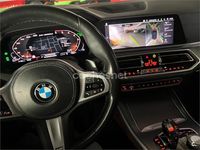 Usado BMW X5 381 CV (280 kW) 2019 Negro SUV